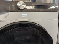 Lave-Linge Hublot 9 kg Reconditionné SAMSUNG WW90T554AAT