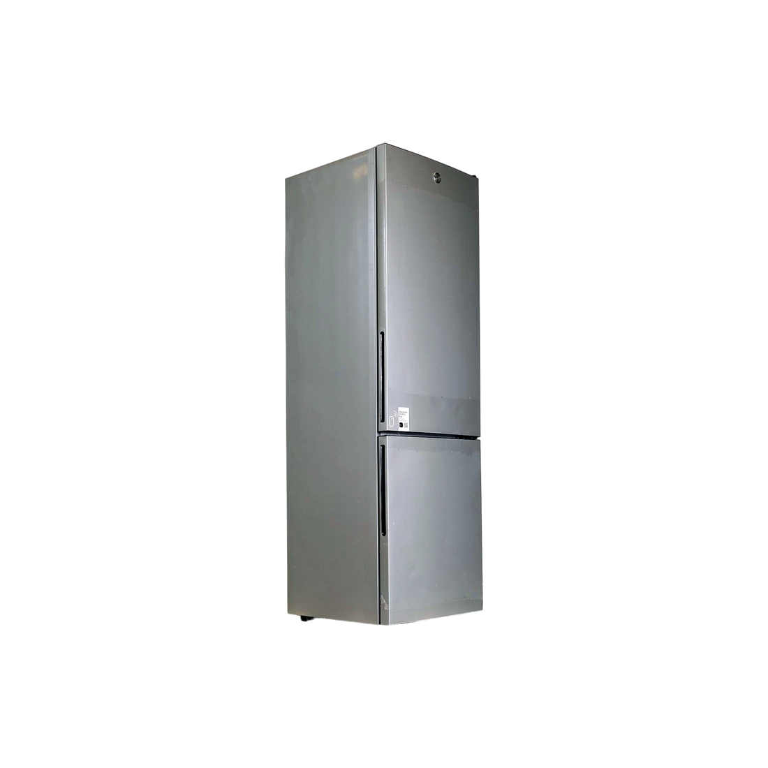 Réfrigérateur Avec Congélateur 263 L Reconditionné HOOVER HOCT3L517ES2 : vue du côté droit