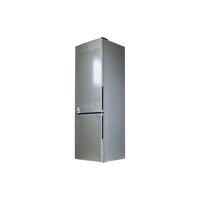 Réfrigérateur Avec Congélateur 263 L Reconditionné HOOVER HOCT3L517ES2 : vue du côté gauche