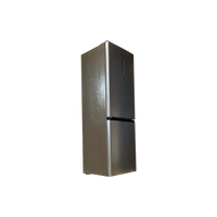 Réfrigérateur Avec Congélateur 304 L Reconditionné HISENSE FCN300ACE1 : vue du côté gauche