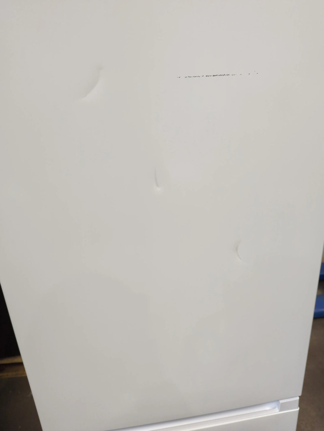 Réfrigérateur Avec Congélateur 269 L Reconditionné PROLINE PLC266WH : détails