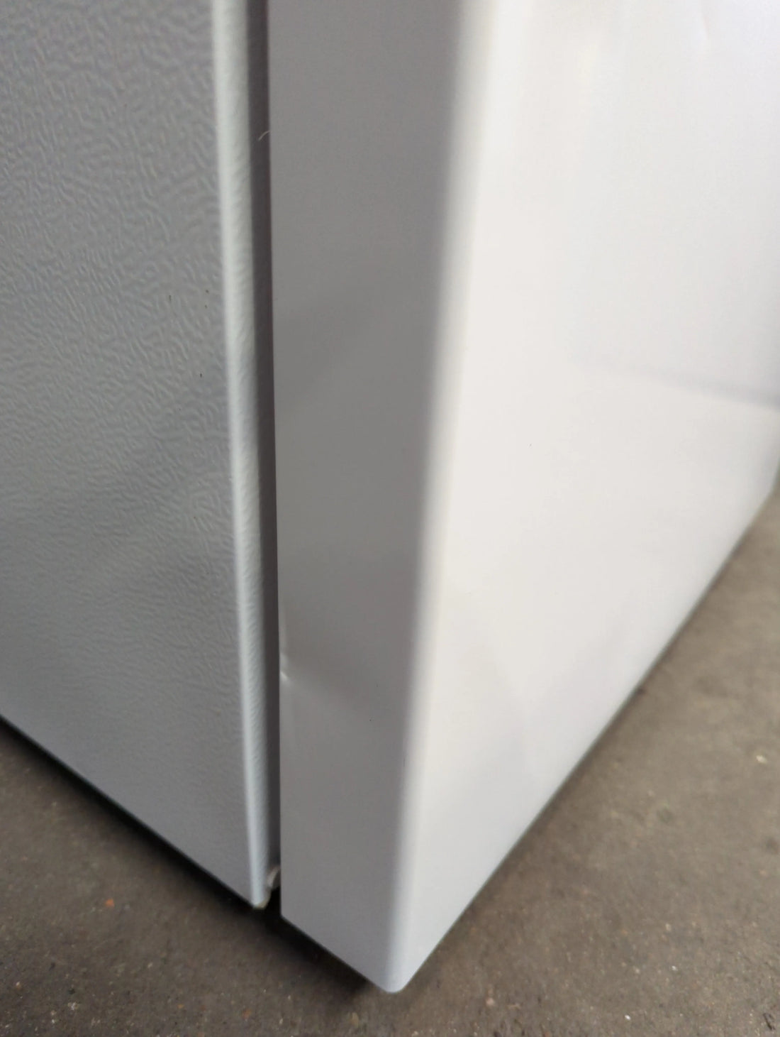 Réfrigérateur Avec Congélateur 269 L Reconditionné PROLINE PLC266WH : détails