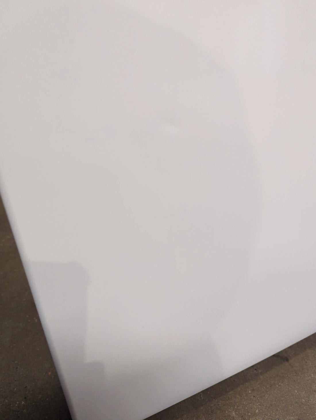 Réfrigérateur Avec Congélateur 269 L Reconditionné PROLINE PLC266WH : détails