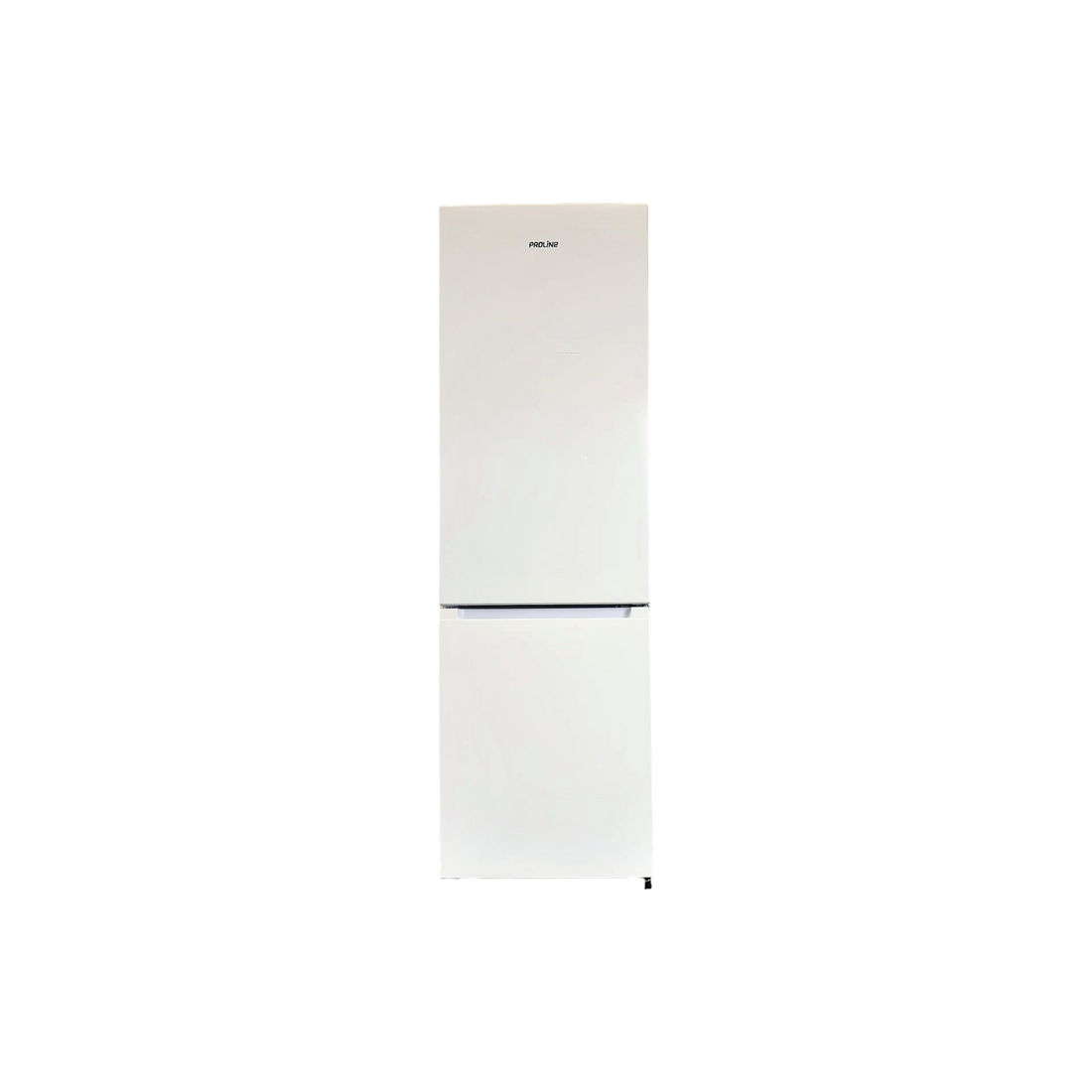 Réfrigérateur Avec Congélateur 269 L Reconditionné PROLINE PLC266WH : vue de face