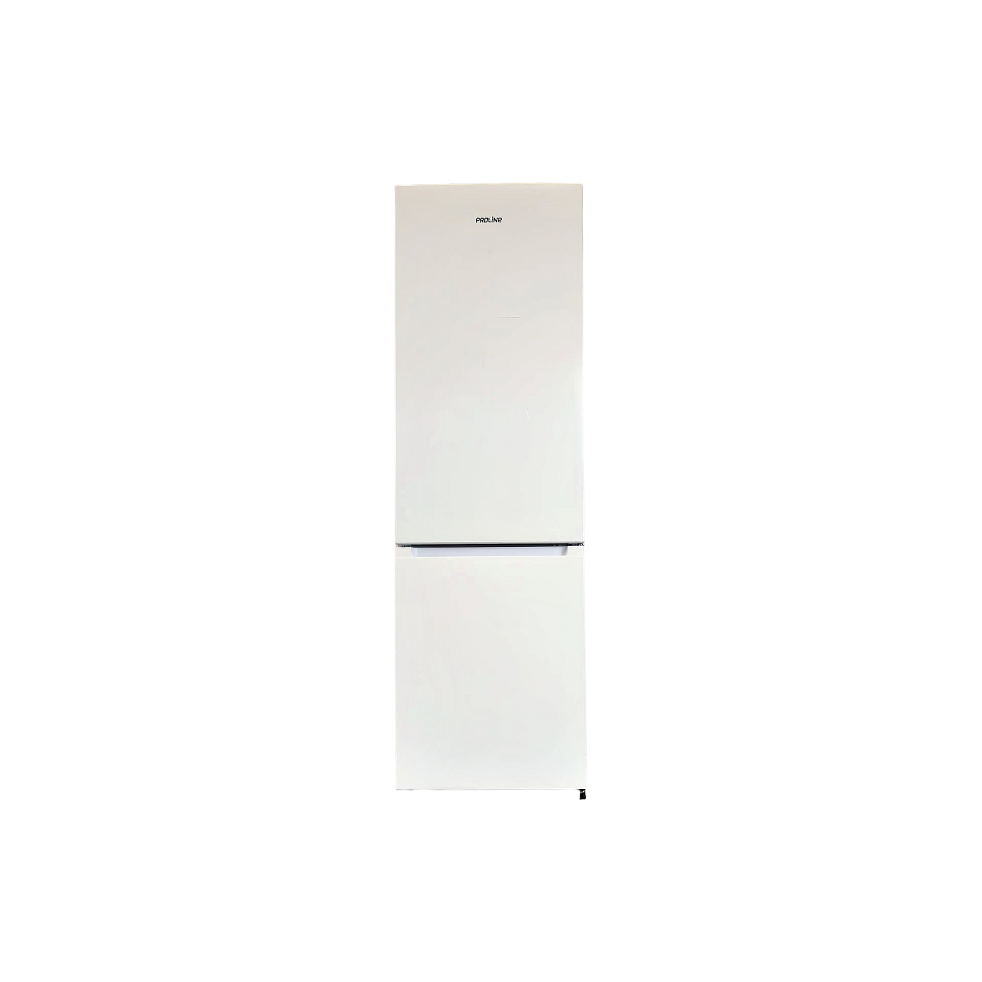 Réfrigérateur Avec Congélateur 269 L Reconditionné PROLINE PLC266WH : vue de face