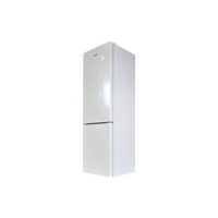 Réfrigérateur Avec Congélateur 269 L Reconditionné PROLINE PLC266WH : vue du côté droit