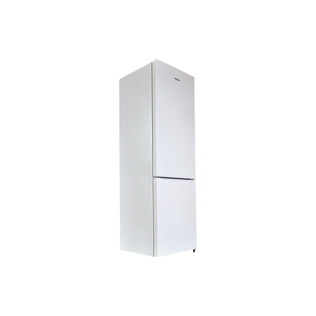 Réfrigérateur Avec Congélateur 269 L Reconditionné PROLINE PLC266WH : vue du côté gauche