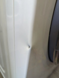 Seche-Linge Pompe À Chaleur 8 kg Reconditionné SAMSUNG DV80N62532W : détails