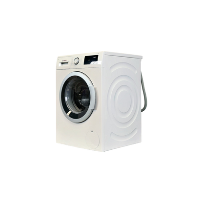 Lave-Linge Hublot 9 kg Reconditionné BOSCH WAT28619FF : vue du côté droit