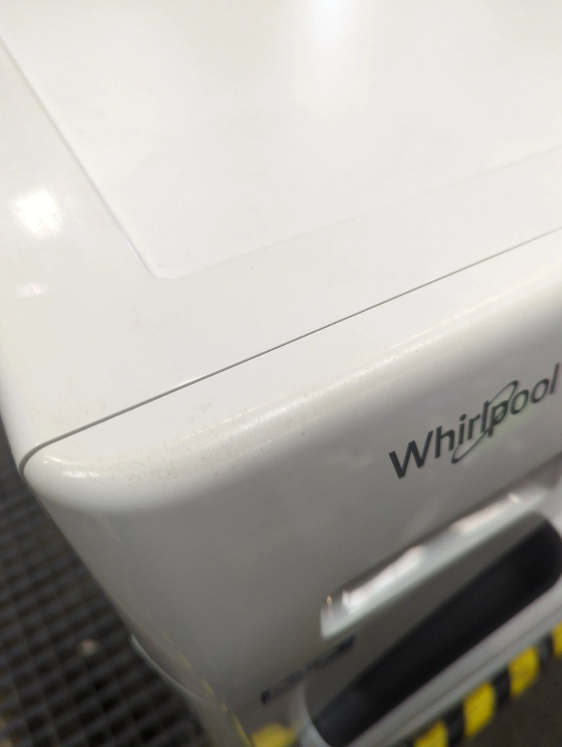 Seche-Linge Pompe À Chaleur 8 kg Reconditionné WHIRLPOOL FTM1082EU : détails
