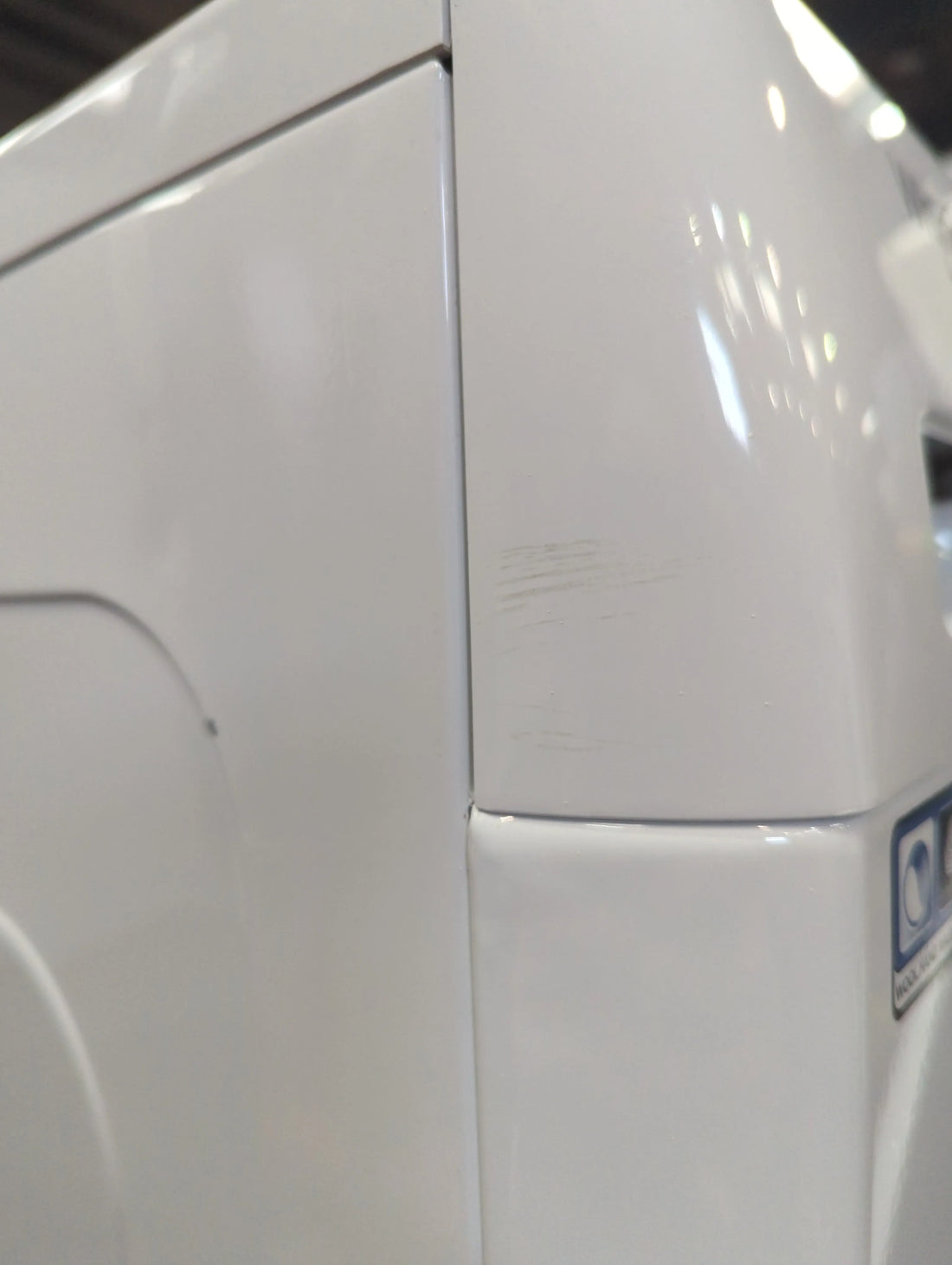 Seche-Linge Pompe À Chaleur 8 kg Reconditionné WHIRLPOOL FTM1082EU : détails