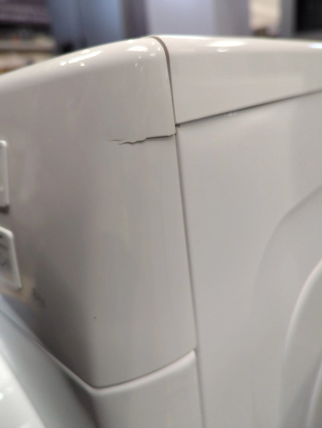 Seche-Linge Pompe À Chaleur 8 kg Reconditionné WHIRLPOOL FTM1082EU : détails