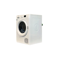 Seche-Linge Pompe À Chaleur 8 kg Reconditionné WHIRLPOOL FTM1082EU : vue du côté droit