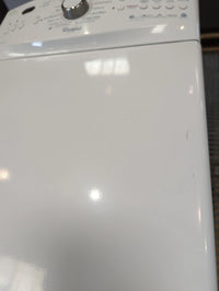 Lave-Linge Top 6 kg Reconditionné WHIRLPOOL AWE 8760 GG : détails