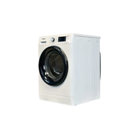 Lave-Linge Hublot 11 kg Reconditionné WHIRLPOOL FFBB11469BVFR : vue du côté droit