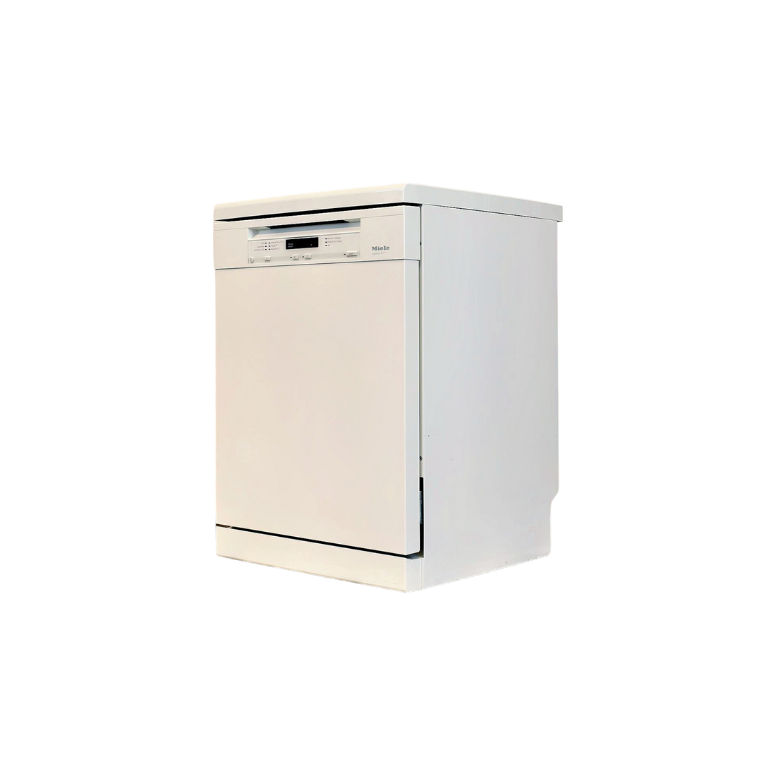Lave-Vaisselle Pose Libre 14 Cvts Reconditionné MIELE G 6000 SC : vue du côté droit
