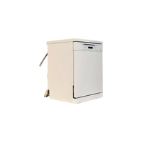 Lave-Vaisselle Pose Libre 14 Cvts Reconditionné MIELE G 6000 SC : vue du côté gauche