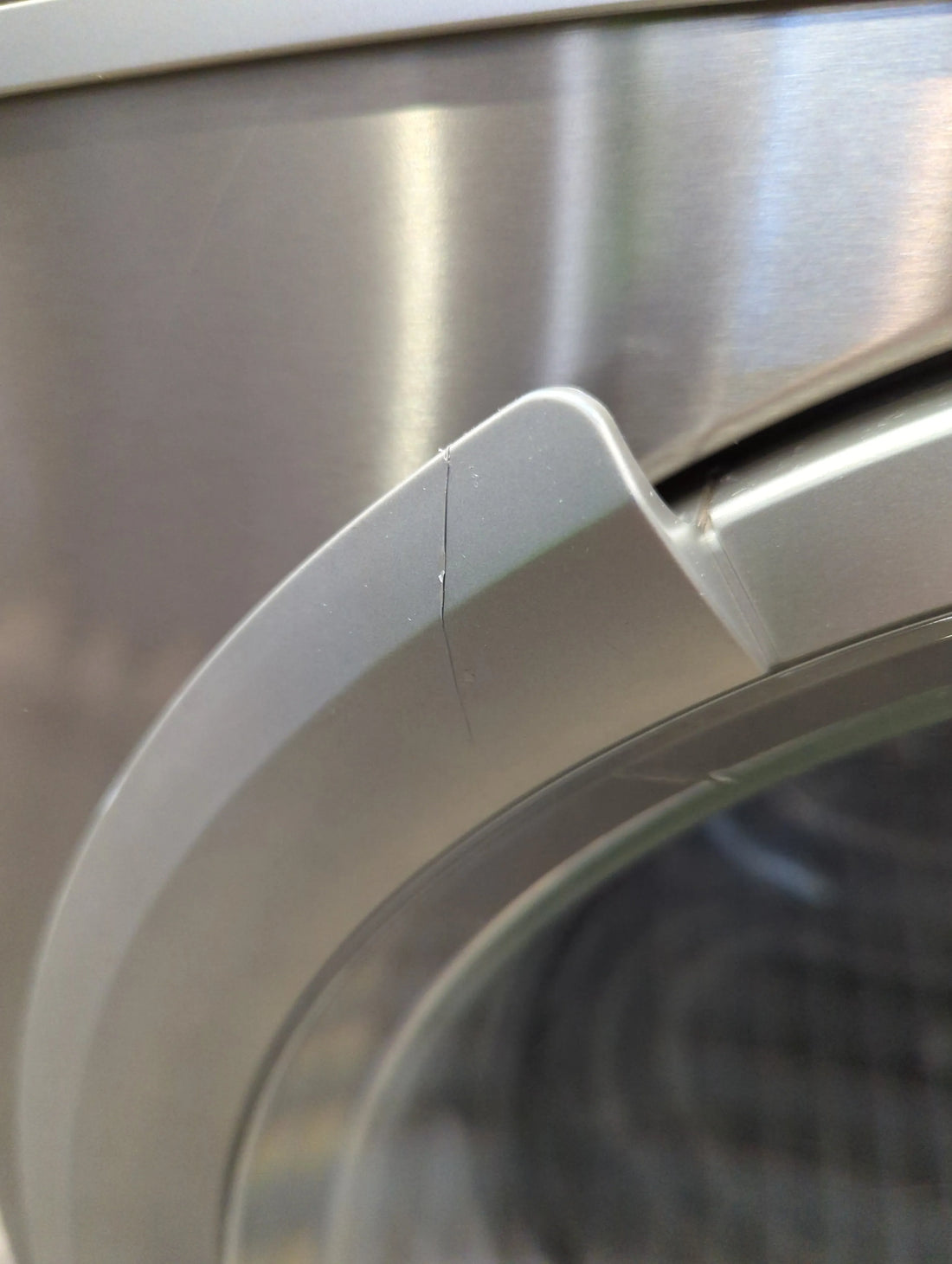 Seche-Linge Condensation 8 kg Reconditionné SIEMENS WT46E3X1FF : détails