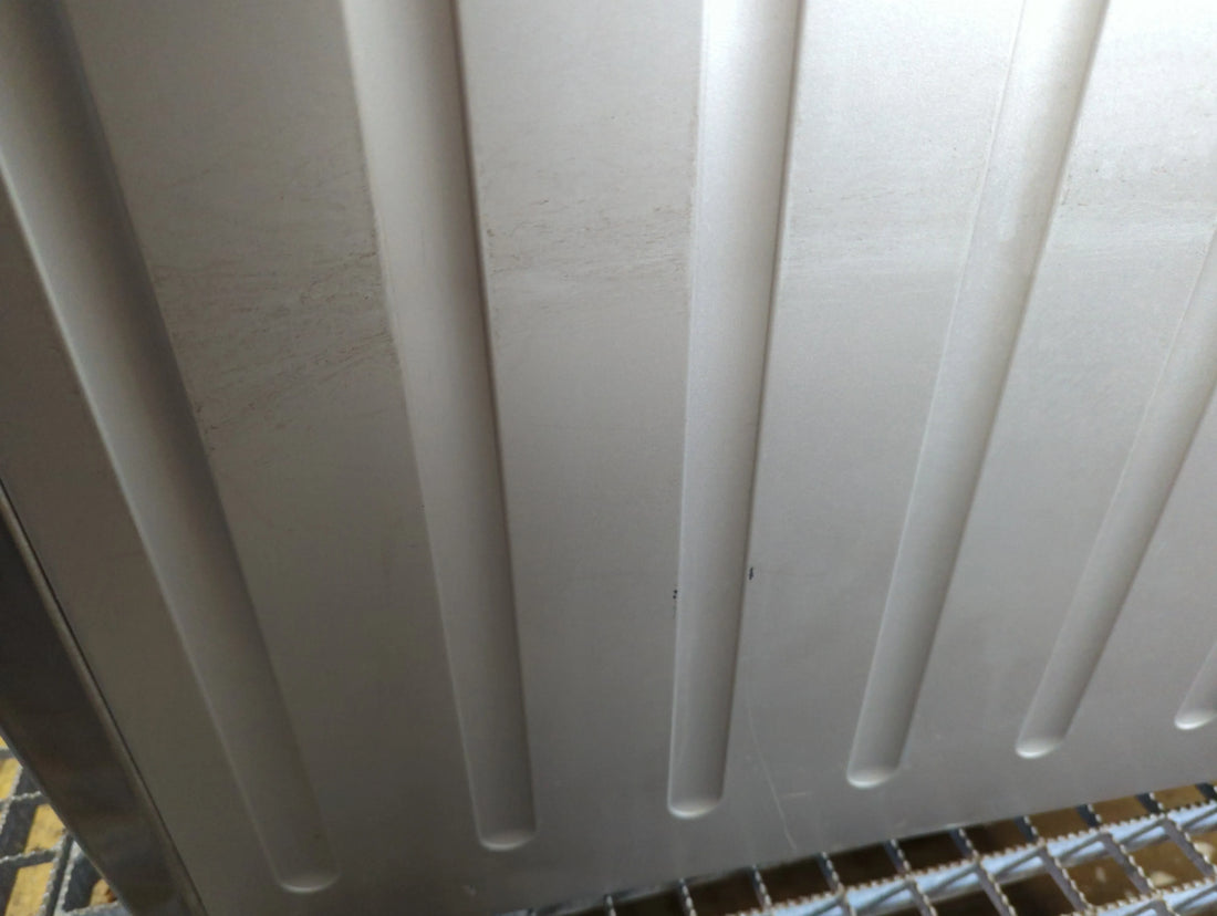 Seche-Linge Condensation 8 kg Reconditionné SIEMENS WT46E3X1FF : détails