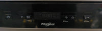 Lave-Vaisselle Pose Libre 14 Cvts Reconditionné WHIRLPOOL WFC3C26PX