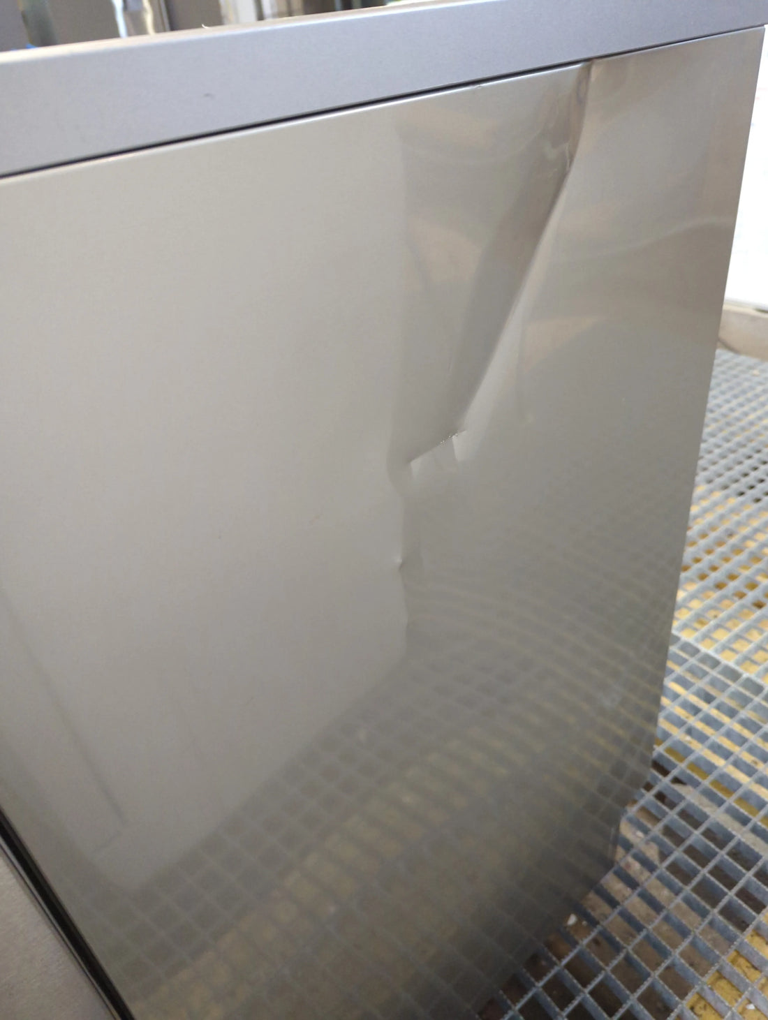 Lave-Vaisselle Pose Libre 14 Cvts Reconditionné WHIRLPOOL WFC3C26PX : détails