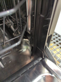 Lave-Vaisselle Pose Libre 14 Cvts Reconditionné WHIRLPOOL WFC3C26PX : détails