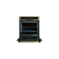 Four Chaleur Tournante 71 L Reconditionné ELECTROLUX EOC5741AOX : vue de l'intérieur