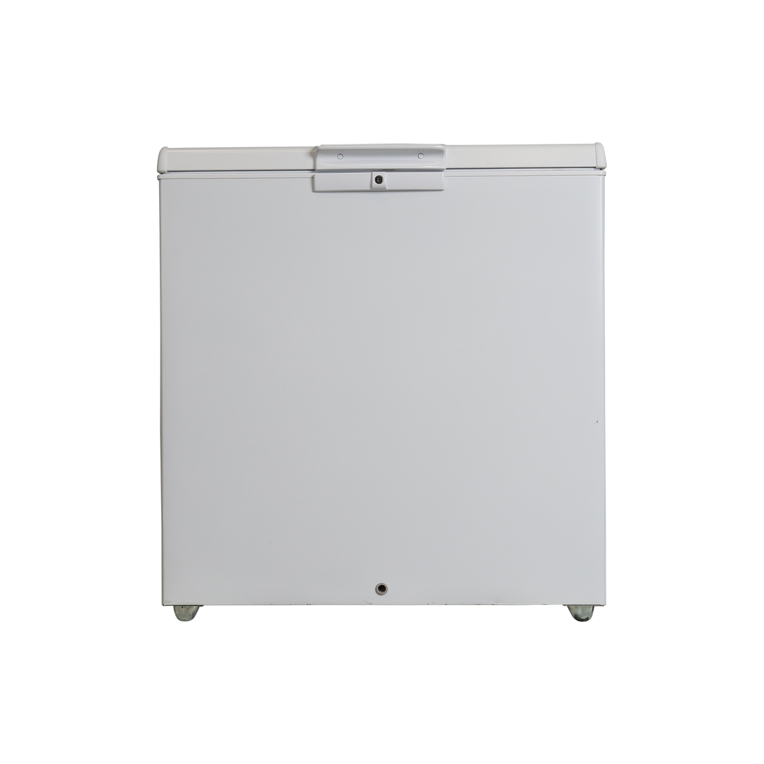 Congélateur Coffre 204 L Reconditionné WHIRLPOOL WH2010A+EFO : vue de face