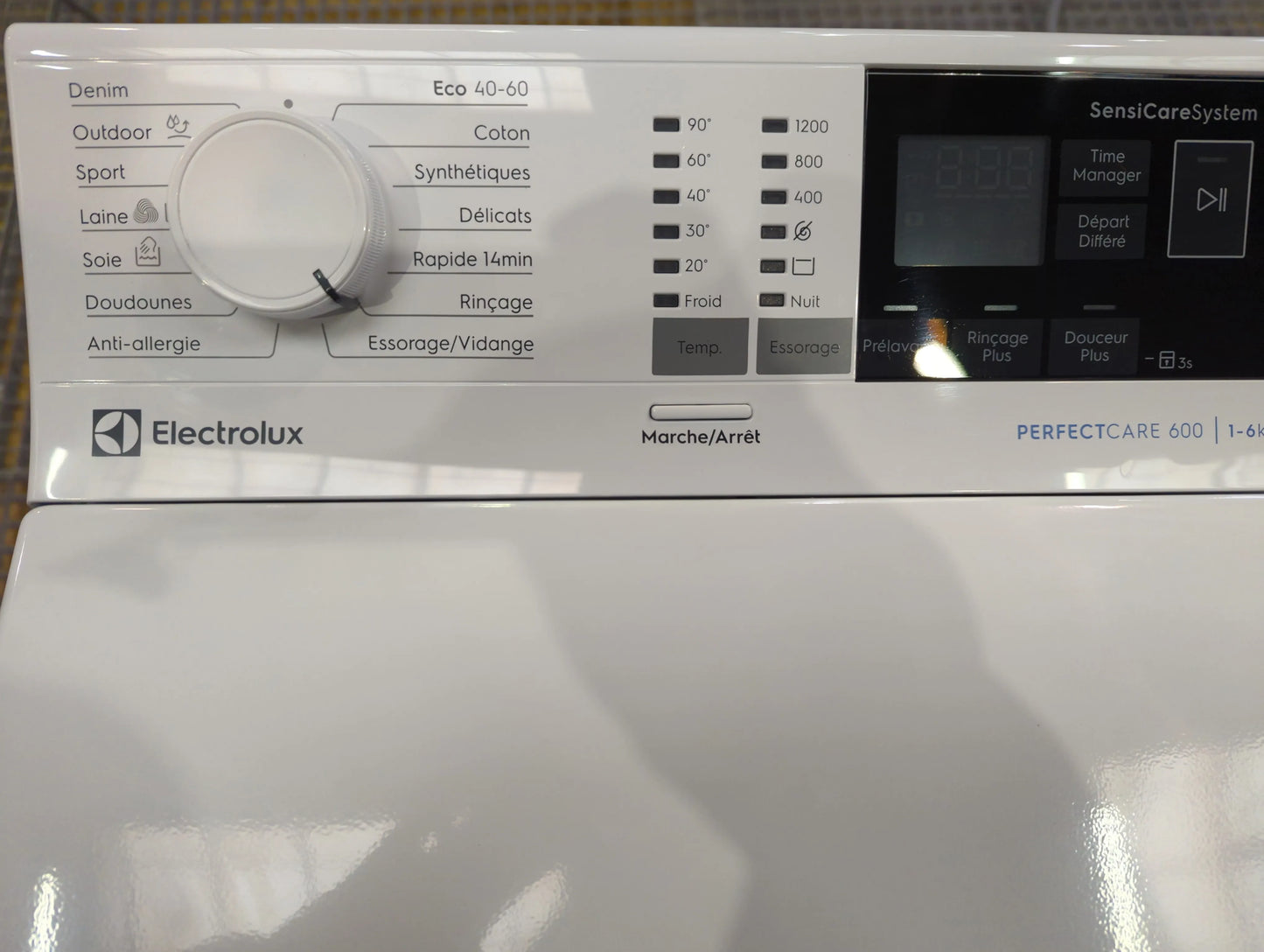 Carte électronique, module de puissance ELECTROLUX, AEG 1327614044, 1327614002 Carte électronique, module de puissance ELECTROLUX, AEG 1327614044, 1327614002