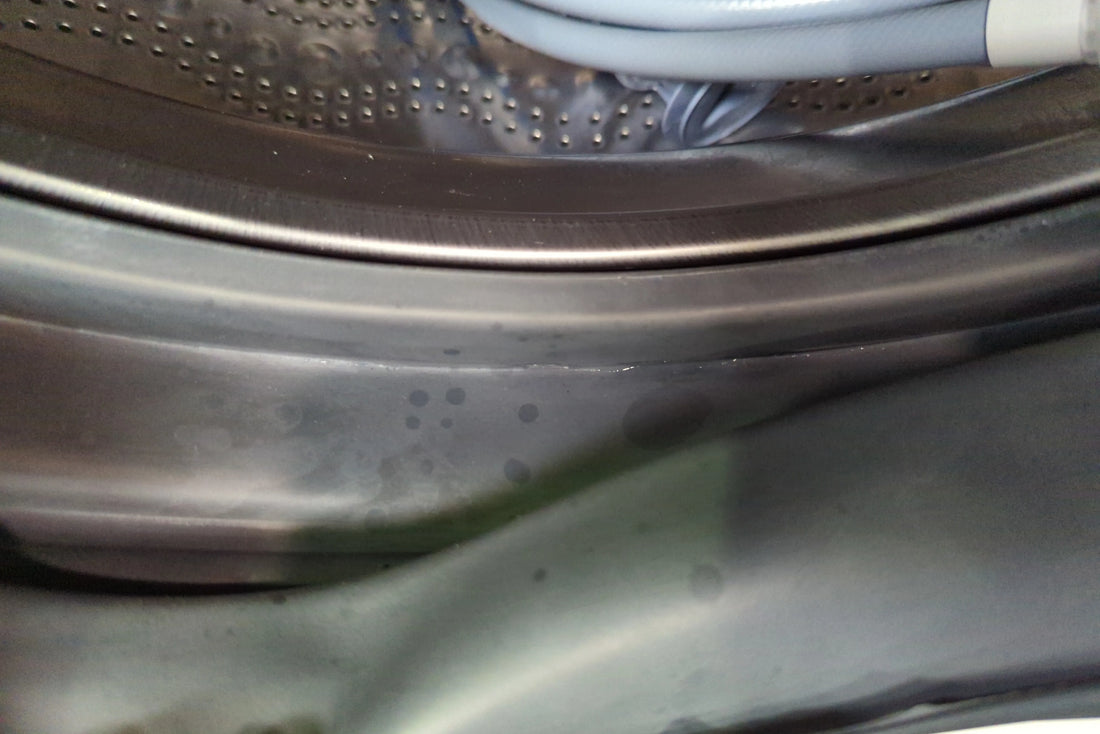 Lave-Linge Hublot 10 kg Reconditionné BOSCH WAL28PH1FR : détails