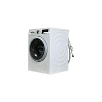 Lave-Linge Hublot 10 kg Reconditionné BOSCH WAL28PH1FR : vue du côté droit