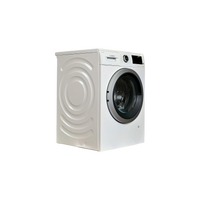 Lave-Linge Hublot 10 kg Reconditionné BOSCH WAL28PH1FR : vue du côté gauche