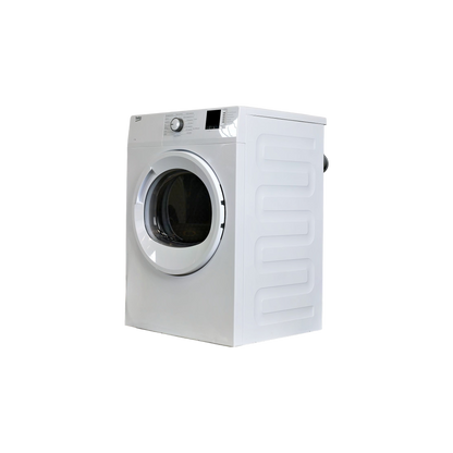 Seche-Linge Evacuation 8 kg Reconditionné BEKO DA8013PA : vue du côté droit