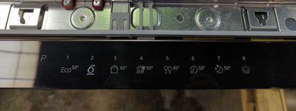 Lave-Vaisselle Encastrable 14 Cvts Reconditionné WHIRLPOOL WBC3C34PB