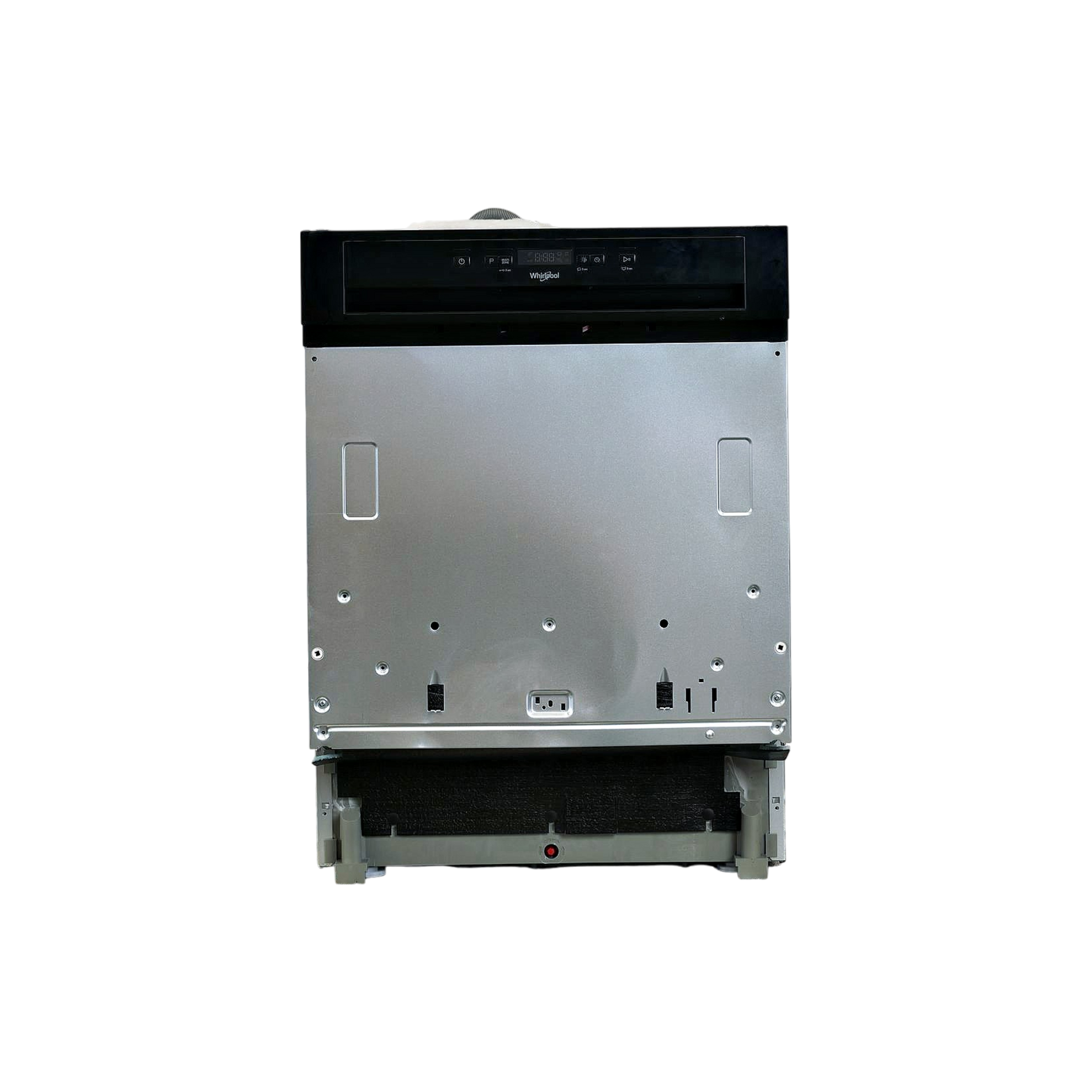 Lave-Vaisselle Encastrable 14 Cvts Reconditionné WHIRLPOOL WBC3C34PB : vue de face