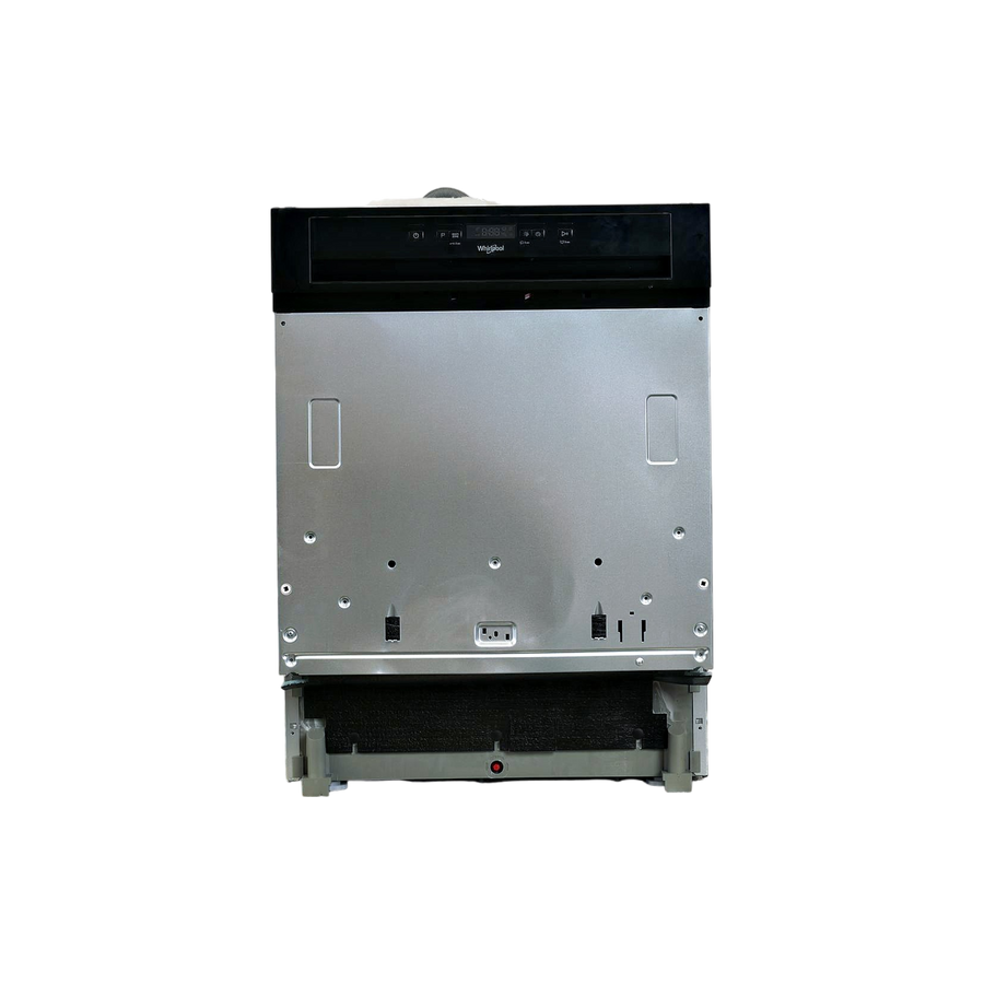 Lave-Vaisselle Encastrable 14 Cvts Reconditionné WHIRLPOOL WBC3C34PB : vue de face