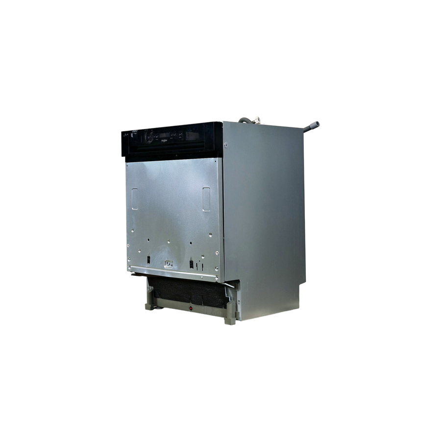 Lave-Vaisselle Encastrable 14 Cvts Reconditionné WHIRLPOOL WBC3C34PB : vue du côté droit