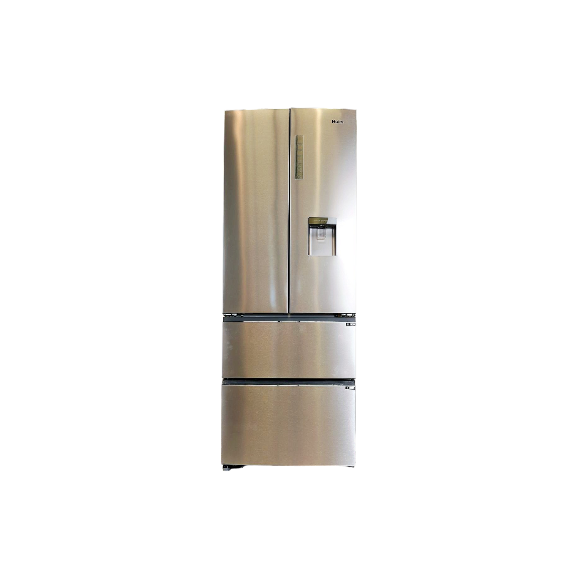 Réfrigérateur Multi-Portes 458 L Reconditionné HAIER B3FE742CMJW : vue de face
