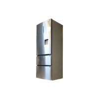 Réfrigérateur Multi-Portes 458 L Reconditionné HAIER B3FE742CMJW : vue du côté droit