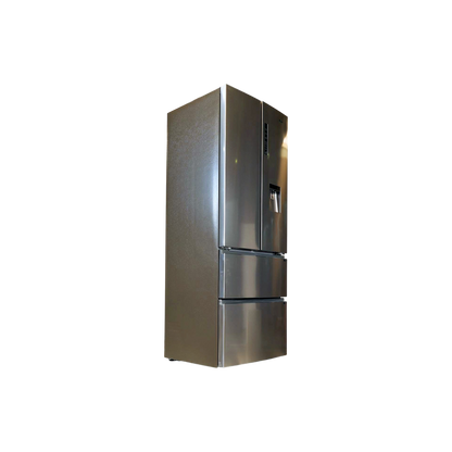 Réfrigérateur Multi-Portes 458 L Reconditionné HAIER B3FE742CMJW : vue du côté gauche