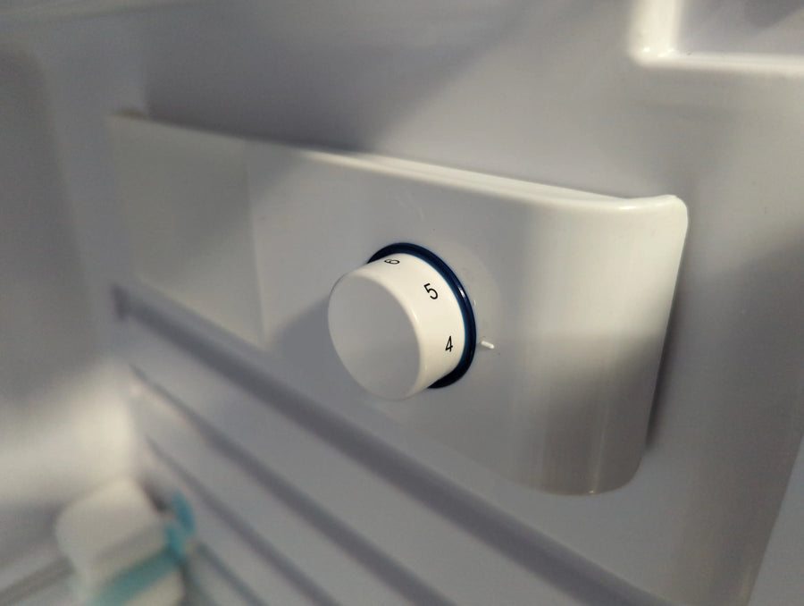 Réfrigérateur Avec Congélateur 225 L Reconditionné SCHNEIDER SCCL222VVA