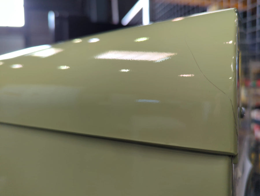 Réfrigérateur Avec Congélateur 225 L Reconditionné SCHNEIDER SCCL222VVA : détails