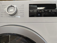 Seche-Linge Condensation 9 kg Reconditionné BOSCH WTG85409FF