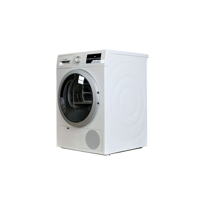 Seche-Linge Condensation 9 kg Reconditionné BOSCH WTG85409FF : vue du côté droit