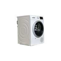 Seche-Linge Condensation 9 kg Reconditionné BOSCH WTG85409FF : vue du côté gauche