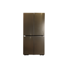 Réfrigérateur Multi-Portes 647 L Reconditionné SAMSUNG RF2CA967FSL