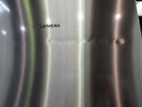 Réfrigérateur Avec Congélateur 366 L Reconditionné SIEMENS KG39NVIEC : vue du côté gauche
