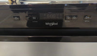 Lave-Vaisselle Encastrable 14 Cvts Reconditionné WHIRLPOOL WBC3C34PB