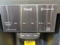 Réfrigérateur Multi-Portes 638 L Reconditionné LG GMX945MC9F