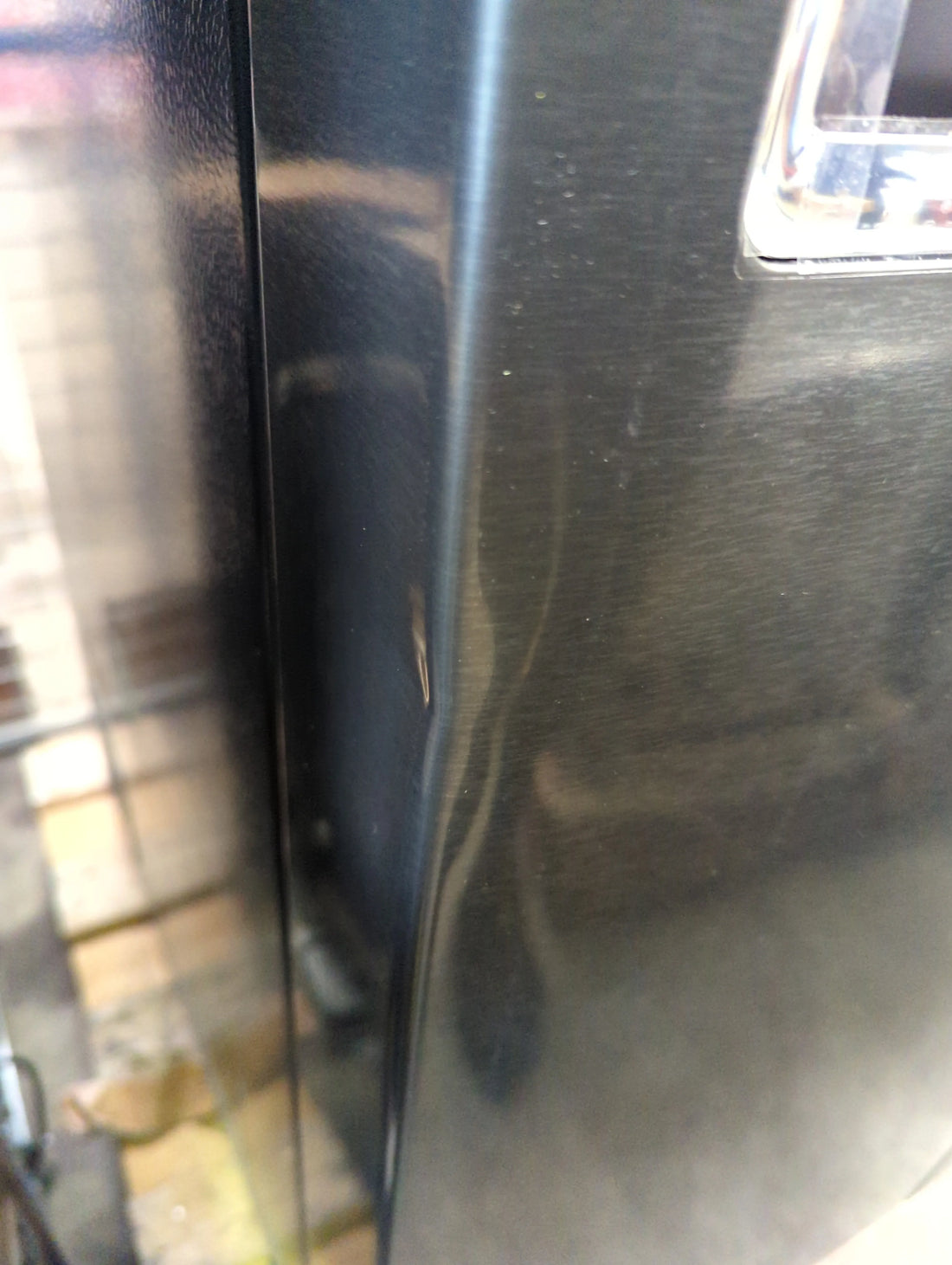 Réfrigérateur Multi-Portes 638 L Reconditionné LG GMX945MC9F : détails